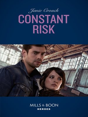 cover image of Constant Risk